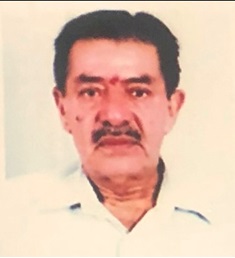 SH. AVINASH BHATIA